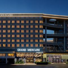 Grand Mercure Guangzhou Baiyun