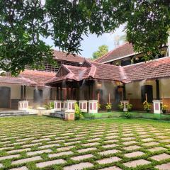 Kovilakam the heritage resort Ethannur,Palakkad