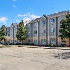 Microtel Inn & Suites by Wyndham Pearl River/Slidell