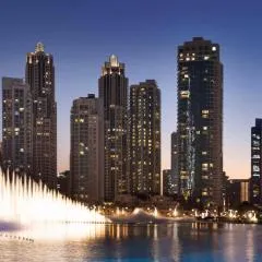 Ramada by Wyndham Downtown Dubai