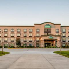 Wingate Slidell New Orleans