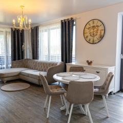 English Home in Silver Mountain Resort Poiana Brasov