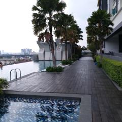 Homestay MKH Boulevard 1