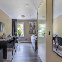 Hotel 'De Heren'