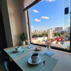 Comfort with wonderful views