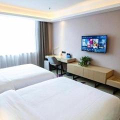 Lavande Hotel Beijing Daxing Airport Qingyuan Road Metro Station Joy City