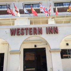 オールド タウン ウェスタン イン（Old Town Western Inn）