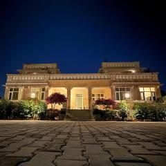 The Bagheera Retreat