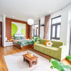 Katka Riverside Homestay Hai Phong