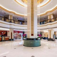 Grand Soluxe Hotel Gansu