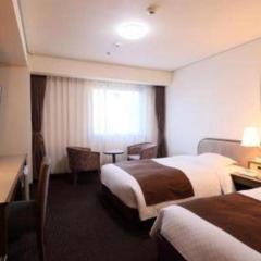 Sunroute Aomori Hotel