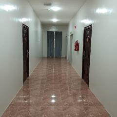 ريف سناو للشقق الفندقية