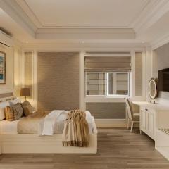 Hoa Hong Hotel - Xa Dan