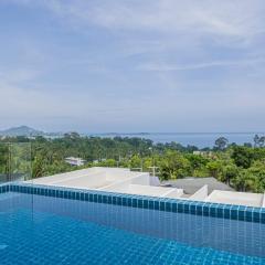 3br Modern Villa Zura Private Pool Seaview