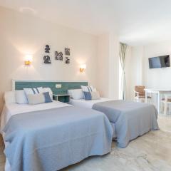 Samba Boutique Coliving Madrid