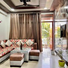 Peaceful Stay at Dil-E-Yaad