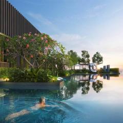 Beacon 2 bedroom at Jalan Sungai Pinang George Town Penang