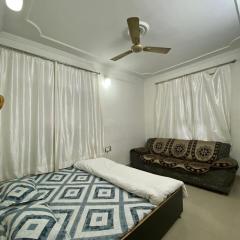 New kashi family homestay