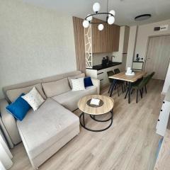 Sorrento Sole Mare Sveti Vlas