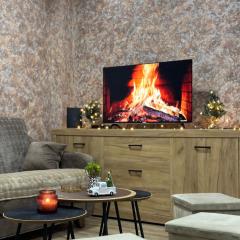 DP Lux apartman Obrenovac,sa parkingom