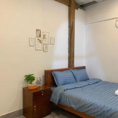 Homestay Rừng Phố 2 - Măng Đen