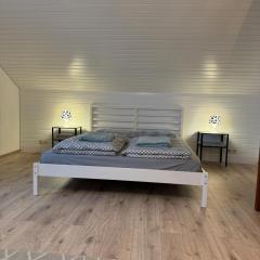 Gemütliche 2,5 Zimmer Wohnung