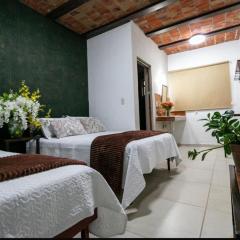 OYO Hotel Casa Zaragoza