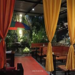 The Bohemian DeLuxe Homestay