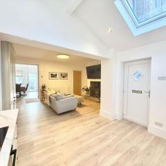 Tanshelf House - Pontefract Town Centre