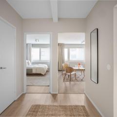 The Arctic Diamond Suite - Quiet Luxury Residence, Rovaniemi