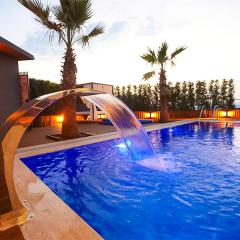 Fiyaka Garden Sapanca