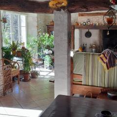 Chambre d'hôtes Domaine de Laubal