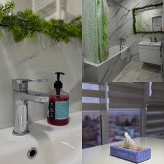 Apartament Aeroport Burebista 114