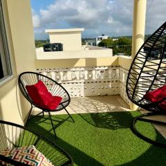 Zuri Pwani1,2or 3 Bedrooms watamu