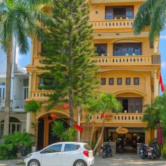 Perfume Homestay Huế