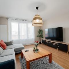 Armand - Un cocon à deux pas de la gare