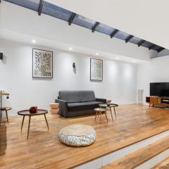 Elegance et confort pour 10 personnes