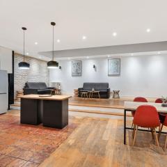 Elegance et confort pour 10 personnes