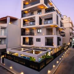 Captain Napoleon Paterakis CNP Luxurious Suites