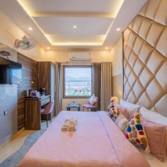 PerfectStayz Ujjain Mahakalpuri