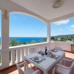 Terrazza dei Turchesi by salentoltremare