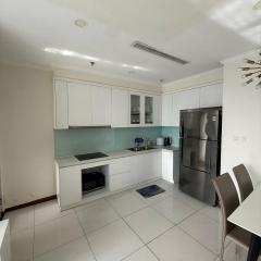 Vinhomes Central Premier - Landmark Plus