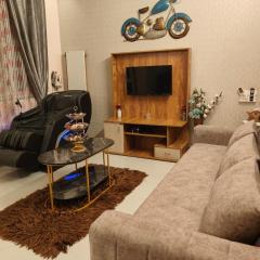 UDUPI HOMESTAY CHALET LA BONNE Vie