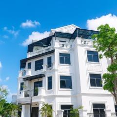 SH17 Villa Hải Phòng