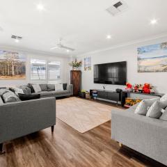 Ava Del Mar - Luxury at Jervis Bay