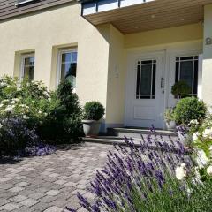 Ferienwohnungen Ambiente-Schmidt