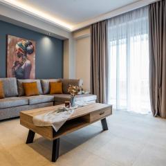 Aether, Light Modern Living