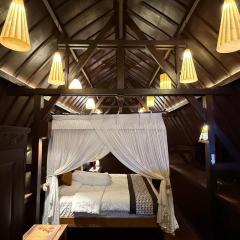 Divine Jineng Villas