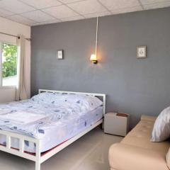 บ้านสวนคึดฮอดโฮมสเตย์ ศรีสวัสดิ์ กาญจนบุรี