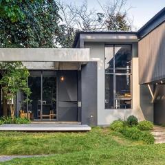 Moonstone Villa Chiang Mai